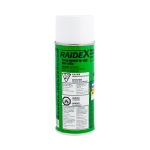 Picture of RAIDEX MARKING SPRAY GREEN - 400ml (dg)