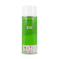 Picture of RAIDEX MARKING SPRAY GREEN - 400ml (dg)