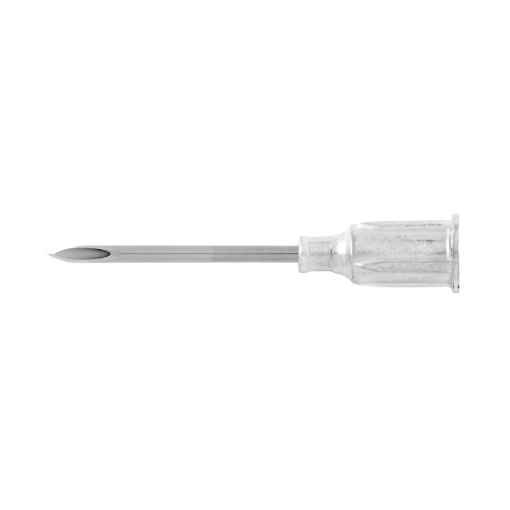 Picture of NEEDLE IDEAL 16g x 1in AL HUB - 100/box