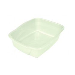 Picture of VAN NESS Cat Litter Pan - Small - 13.5in x 9.5in x 3.5in