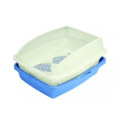 Picture of VAN NESS Sifting Cat Litter Pan - 19in x 15.25in x 5.25in