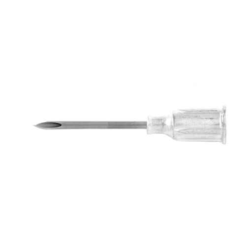 Picture of NEEDLE IDEAL 18g x 1in AL HUB - 100/box