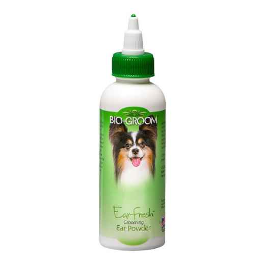 Picture of EAR FRESH ASTRINGENT POWDER Bio-Groom - 24g