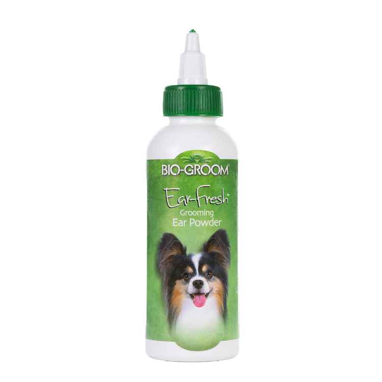 Picture of EAR FRESH ASTRINGENT POWDER Bio-Groom - 24g