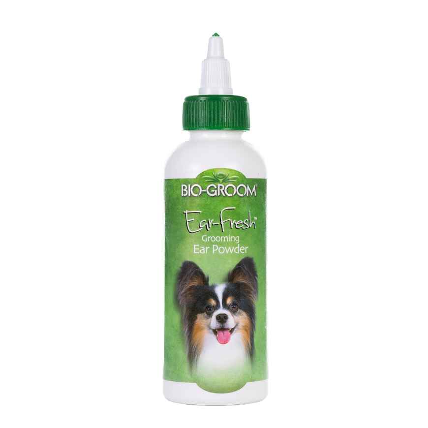 Picture of EAR FRESH ASTRINGENT POWDER Bio-Groom - 24g