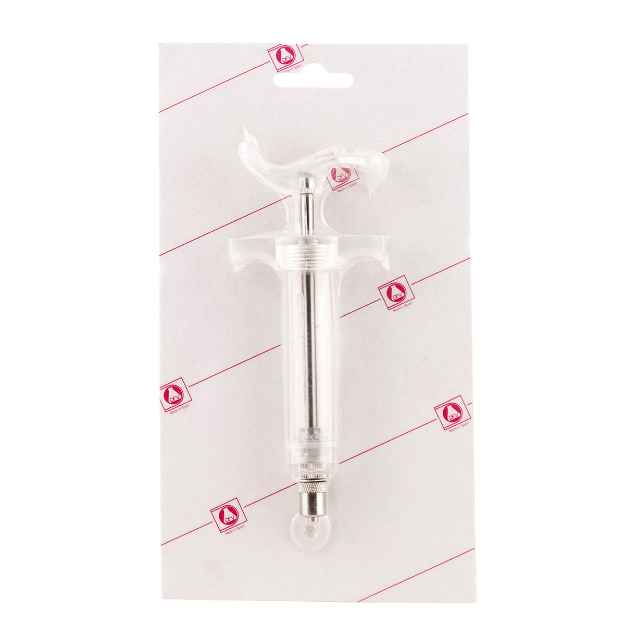 Picture of EUROPLEX PLASTIC SYRINGE - 10ml