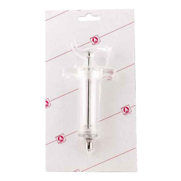 Picture of EUROPLEX PLASTIC SYRINGE - 20ml