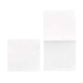 Show details for GAUZE NEW SPONGE(PROF PREF) 4ply 3in x 3in - 200's Picture of GAUZE NEW SPONGE(PROF PREF) 4ply 3in x 3in - 200's