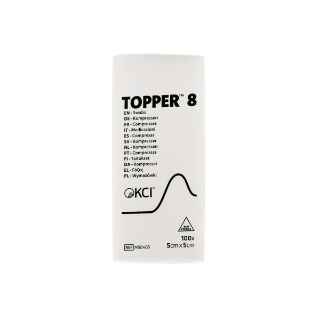 Picture of GAUZE SPONGE TOPPER 8 2in x 2in - 100s