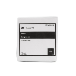 Picture of GAUZE SPONGE TOPPER 8 4in x 4in - 100s