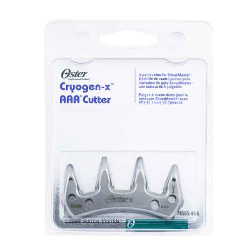 Picture of CLIPPER BLADE OSTER 4pt AAA CUTTER(78555-056)