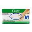 Picture of GLOVES EXAM VINYL CURAD STRETCH SYN/PF MED - 150s