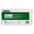 Picture of GLOVES EXAM VINYL CURAD STRETCH SYN/PF LRG - 150s