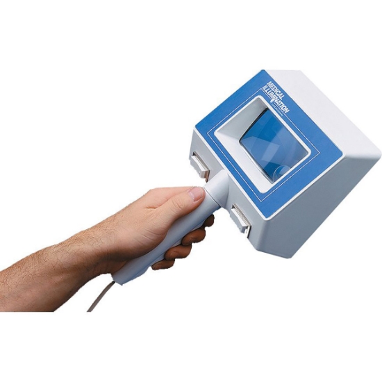 Picture of WOODS LIGHT CENTURY HAND HELD MODEL(015010)