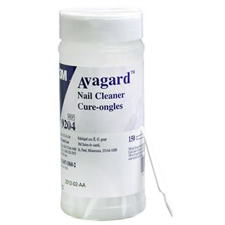 Picture of AVAGARD CHG NAIL CLEANERS - 150`s