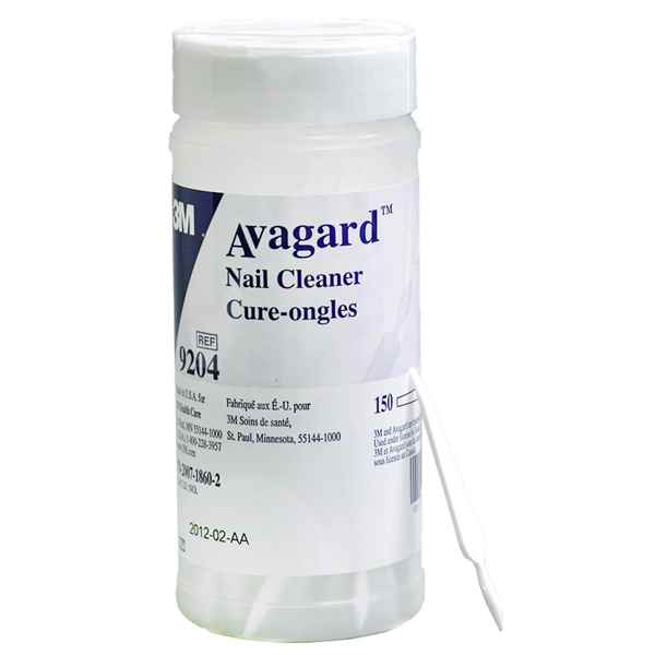 Picture of AVAGARD CHG NAIL CLEANERS - 150`s
