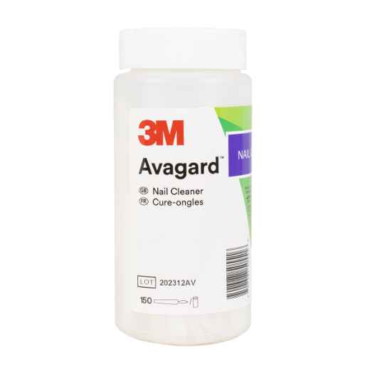 Picture of AVAGARD CHG NAIL CLEANERS - 150`s