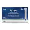 Picture of SYRINGE IDEAL DISP 3cc LUER SLIP TIP(SP) - 100's