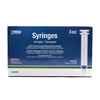 Picture of SYRINGE IDEAL DISP 3cc LUER LOCK TIP(SP) - 100's