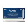 Picture of SYRINGE IDEAL DISP 6cc LUER SLIP TIP(SP) - 100's