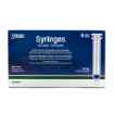 Picture of SYRINGE IDEAL DISP 6cc LUER LOCK TIP(SP) - 100's