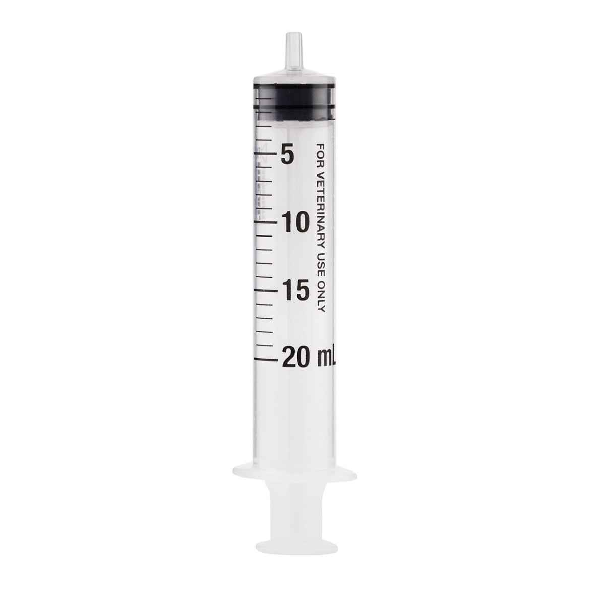 Picture of SYRINGE IDEAL DISP 20cc LUER SLIP TIP(SP) - 50's