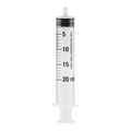 Picture of SYRINGE IDEAL DISP 20cc LUER SLIP TIP(SP) - 50's