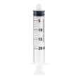 Picture of SYRINGE IDEAL DISP 20cc LUER LOCK TIP(SP) - 50's