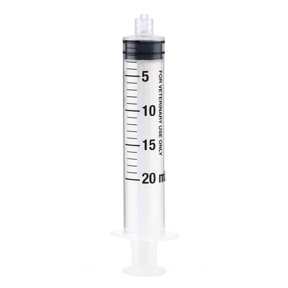 Picture of SYRINGE IDEAL DISP 20cc LUER LOCK TIP(SP) - 50's