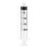 Picture of SYRINGE IDEAL DISP 20cc LUER LOCK TIP(SP) - 50's