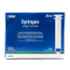 Picture of SYRINGE IDEAL DISP 20cc LUER LOCK TIP(SP) - 50's