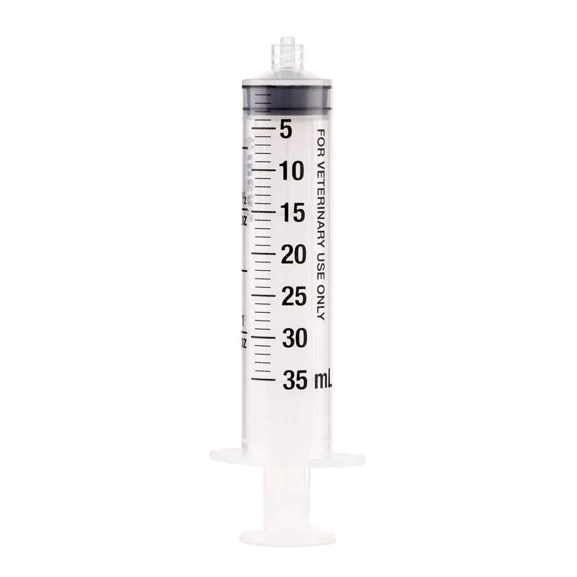 Picture of SYRINGE IDEAL DISP 35cc LUER LOCK TIP(SP) - 50's