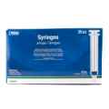 Picture of SYRINGE IDEAL DISP 35cc LUER LOCK TIP(SP) - 50's