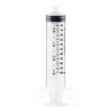 Picture of SYRINGE IDEAL DISP 60cc LUER LOCK TIP(SP) - 25's