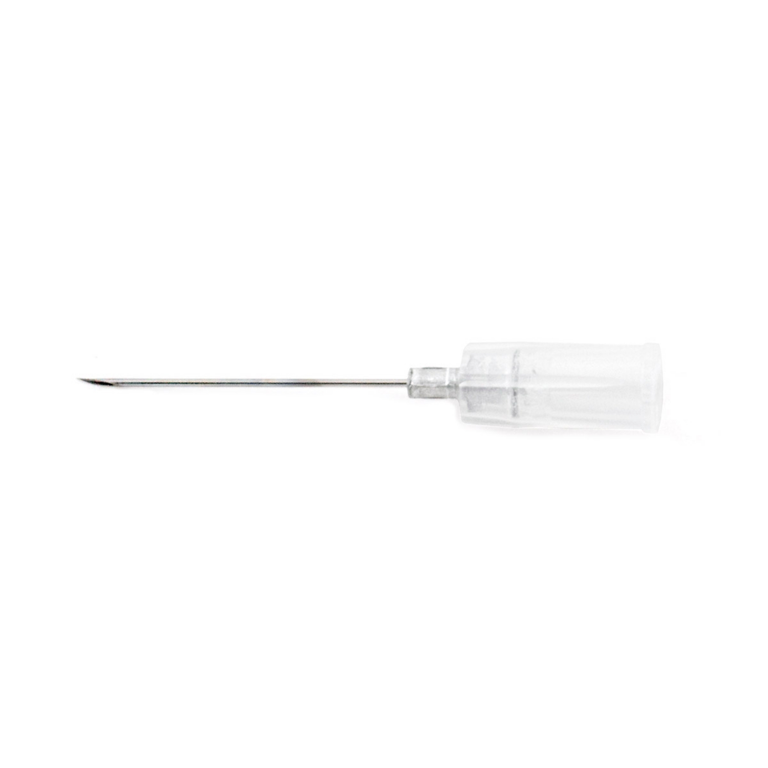 Picture of NEEDLE IDEAL DISP 22g x 1 in POLY HUB(HP) - 100`s