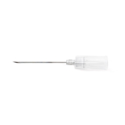 Picture of NEEDLE IDEAL DISP 22g x 1 in POLY HUB(HP) - 100`s