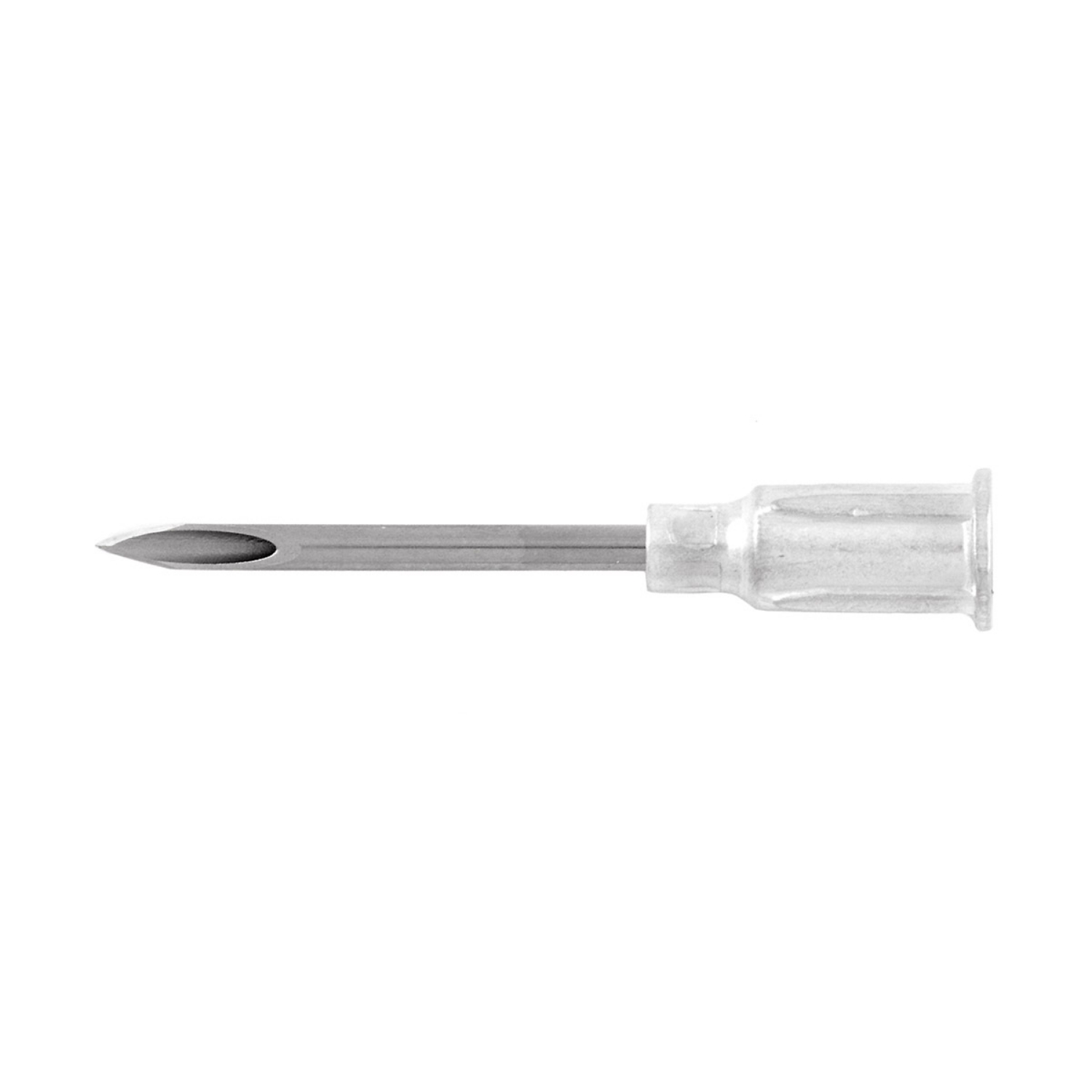 Picture of NEEDLE IDEAL 14g x 1in AL HUB - 100/box