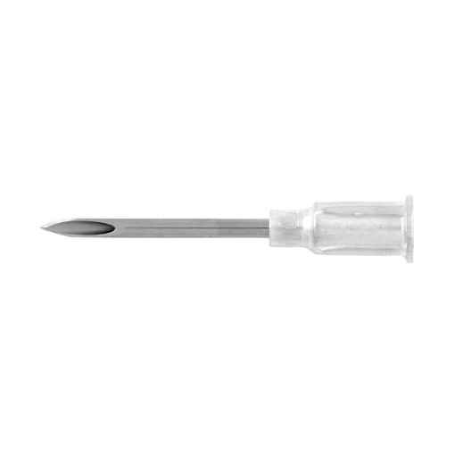 Picture of NEEDLE IDEAL 14g x 1in AL HUB - 100/box