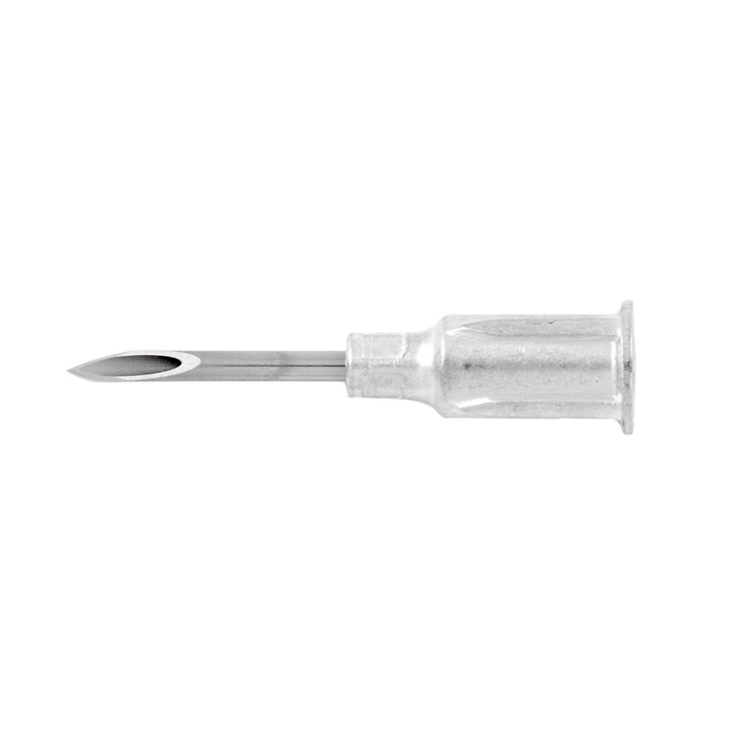 Picture of NEEDLE IDEAL 16g x 5/8in AL HUB - 100/box