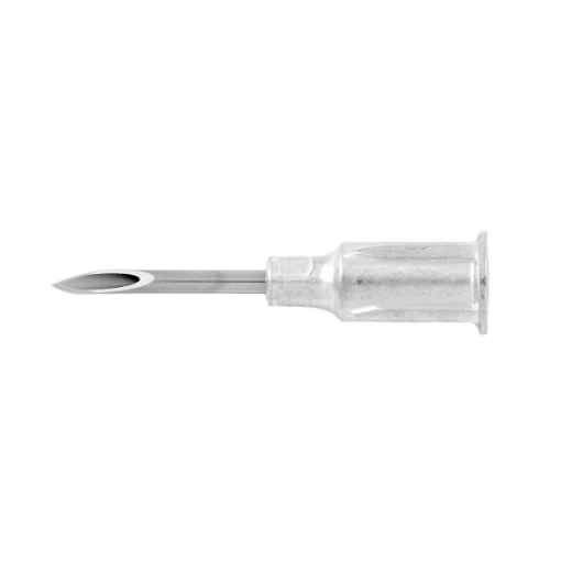 Picture of NEEDLE IDEAL 16g x 5/8in AL HUB - 100/box