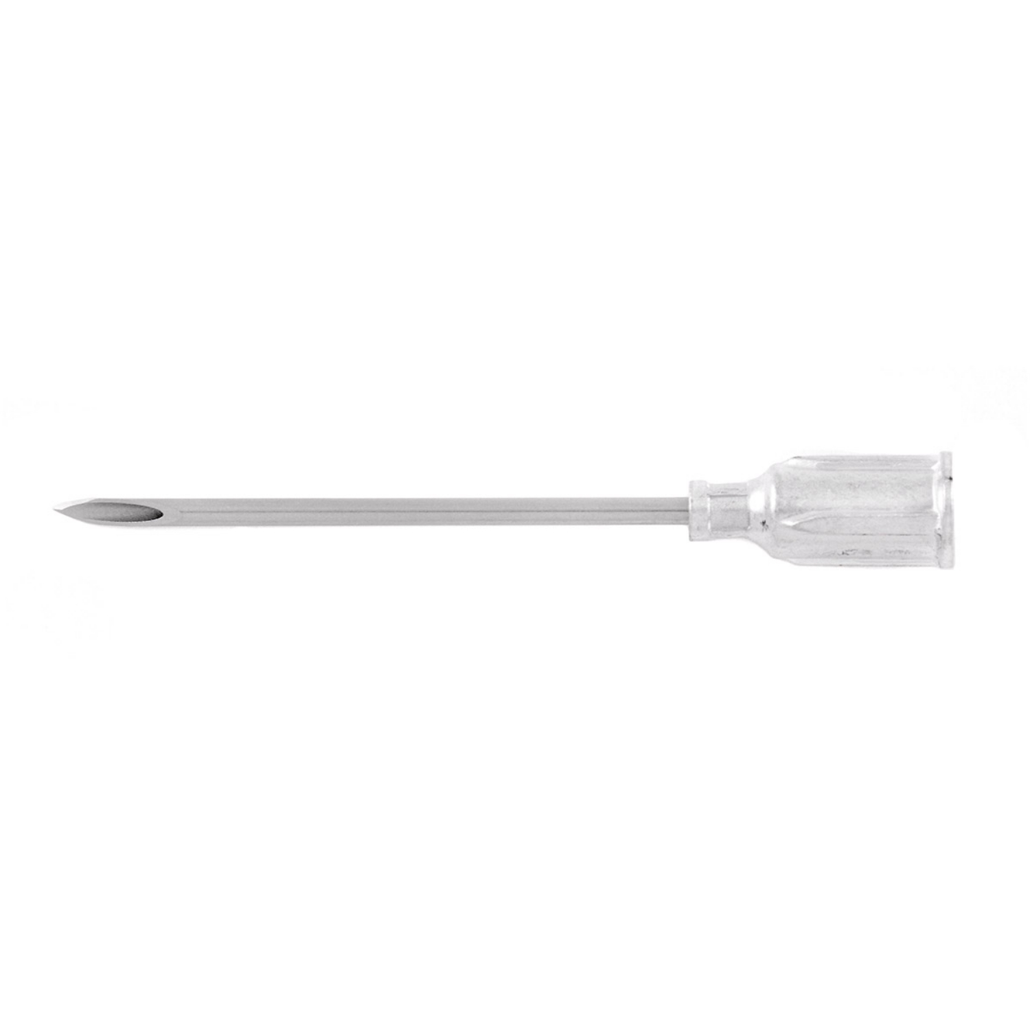 Picture of NEEDLE IDEAL 16g x 1 1/2in AL HUB - 100/box