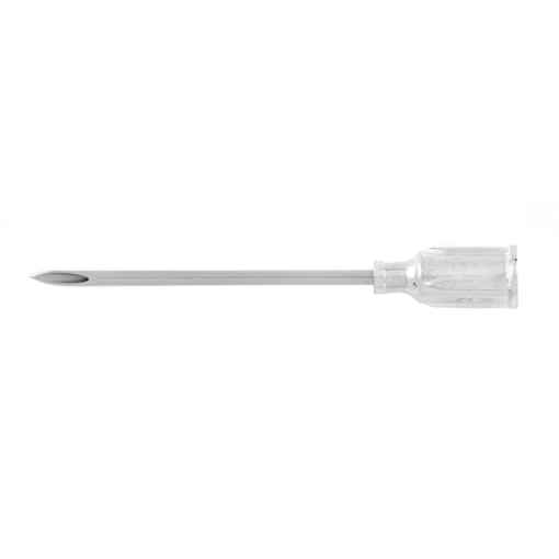 Picture of NEEDLE IDEAL 16g x 1 1/2in AL HUB - 100/box