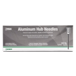 Picture of NEEDLE IDEAL 16g x 1 1/2in AL HUB - 100`s