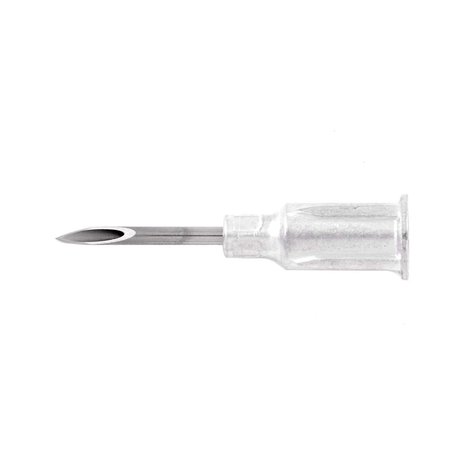 Picture of NEEDLE IDEAL 18g x 5/8in AL HUB - 100/box