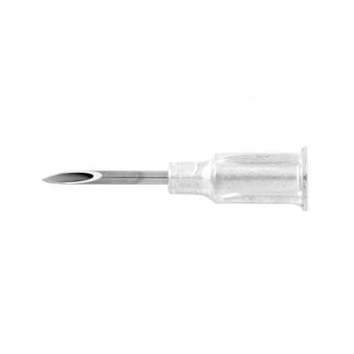 Picture of NEEDLE IDEAL 18g x 5/8in AL HUB - 100/box