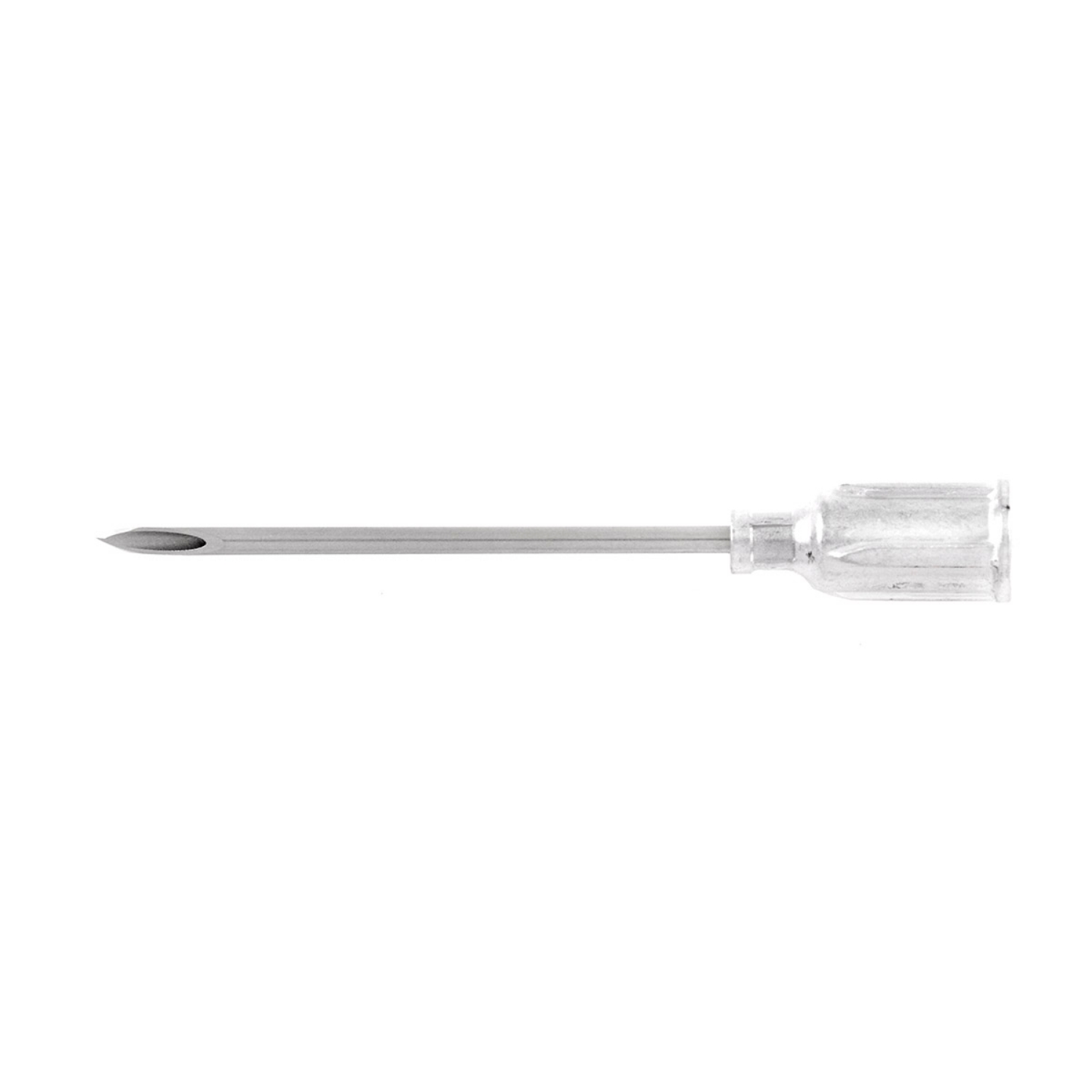 Picture of NEEDLE IDEAL 18g x 1 1/2in AL HUB - 100/box
