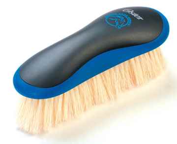 Picture of BRUSH EQUINE SOFT GROOMING OSTER