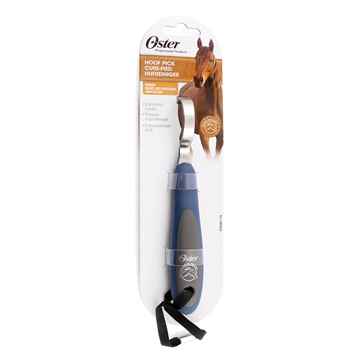Picture of HOOF PICK EQUINE OSTER