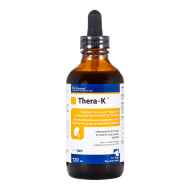 Picture of RX VITAMINS THERA-K (POTASSIUM GLUCONATE) - 120ml