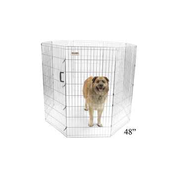 Picture of EXERCISE PEN Precision Giant - 192in x 48in